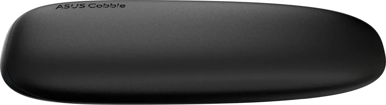 Отсек для твердотельного накопителя Asus Cobble M.2 NVMe 10 Gb/s (ESD-A1A/BLK/G/AS) Black — фото 4
