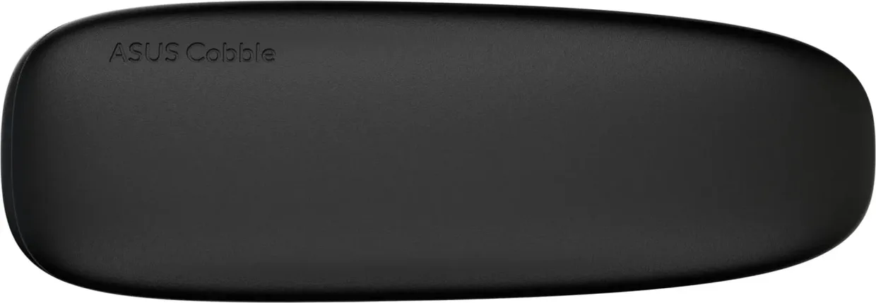 Отсек для твердотельного накопителя Asus Cobble M.2 NVMe 10 Gb/s (ESD-A1A/BLK/G/AS) Black — фото 8