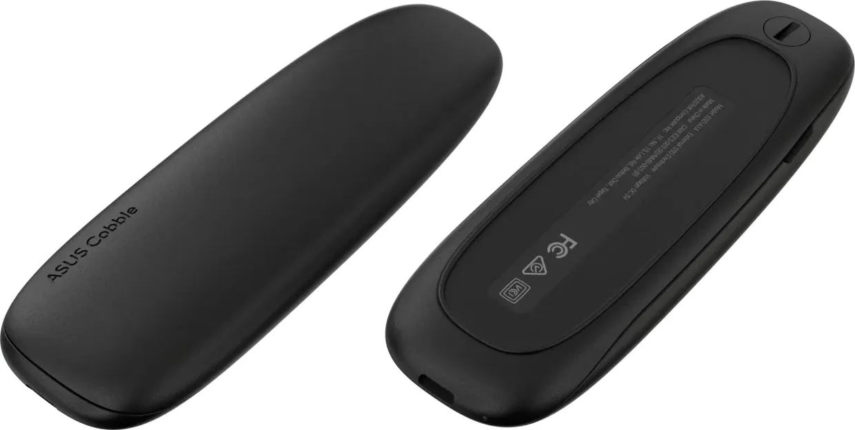 Отсек для твердотельного накопителя Asus Cobble M.2 NVMe 10 Gb/s (ESD-A1A/BLK/G/AS) Black — фото 10