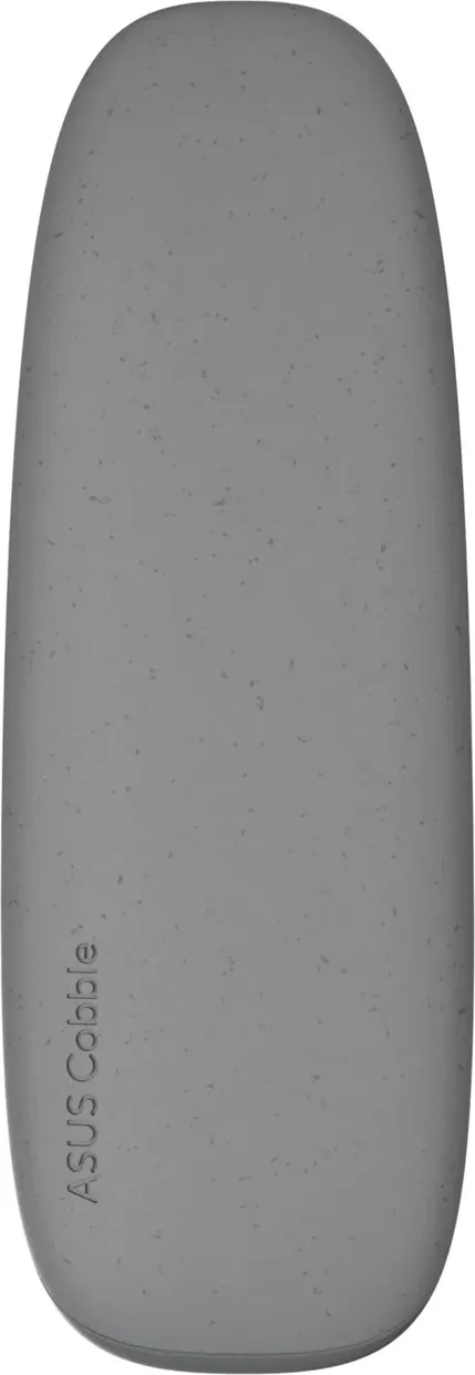 Отсек для твердотельного накопителя Asus Cobble M.2 NVMe 10 Gb/s (ESD-A1A/GRAY/G/AS) Gray