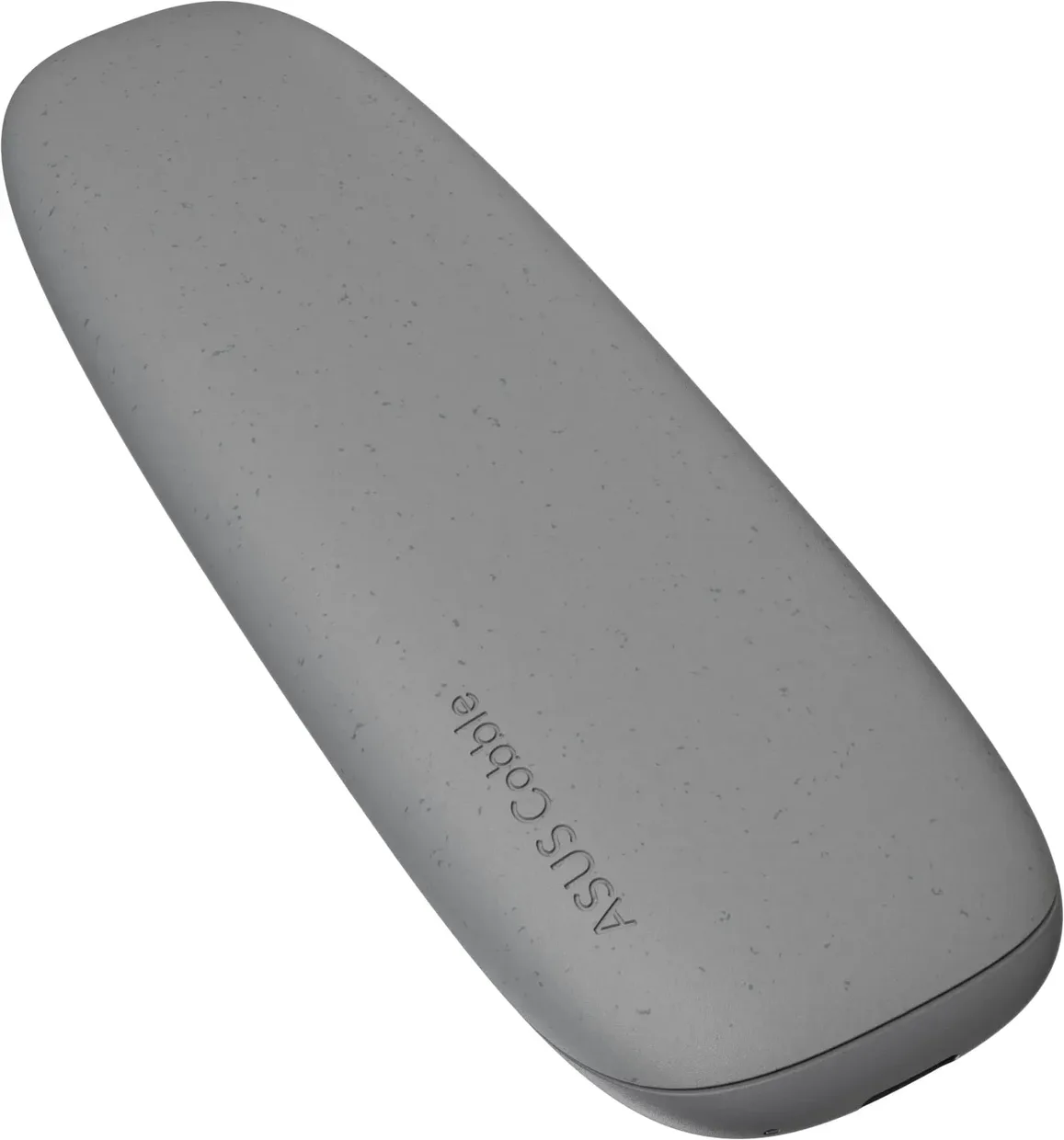 Отсек для твердотельного накопителя Asus Cobble M.2 NVMe 10 Gb/s (ESD-A1A/GRAY/G/AS) Gray — фото 3