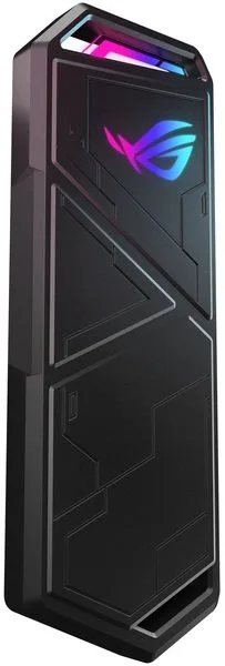 Отсек для твердотельного накопителя Asus ROG Strix Arion Lite M.2 NVMe 10 Gb/s (ESD-S1CL/BLK/G/AS) Black — фото 5