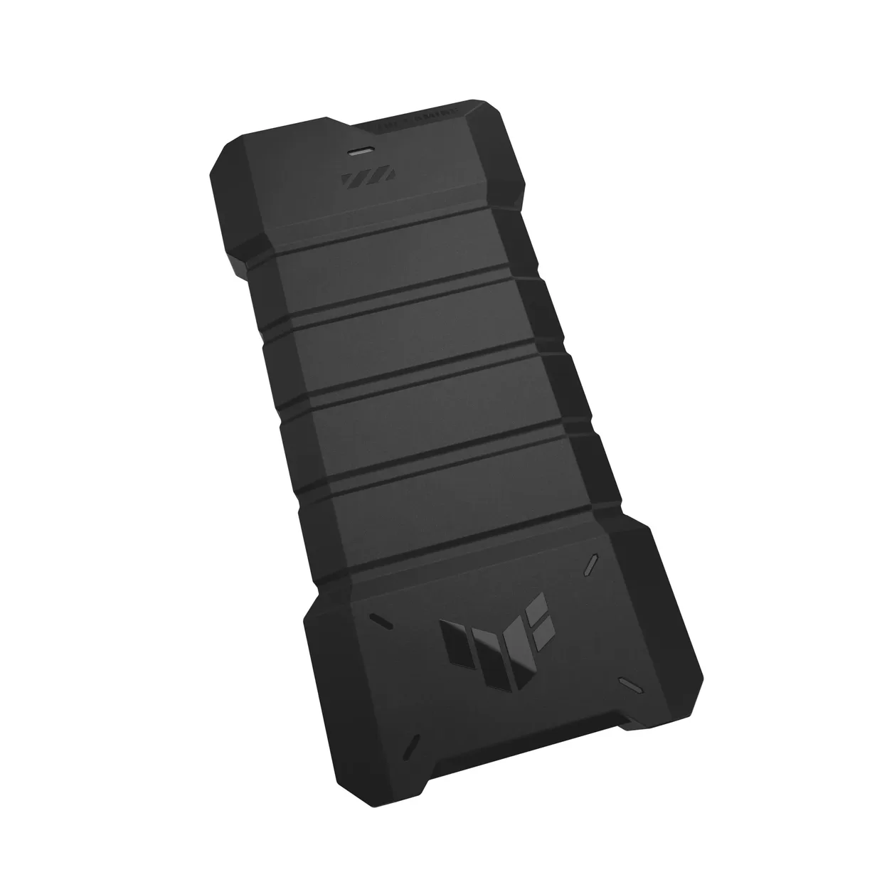 Отсек для твердотельного накопителя Asus TUF Gaming A2 M.2 NVMe 20 Gb/s (TUF GAMING A2/BLK/G/AS) Black — фото 6