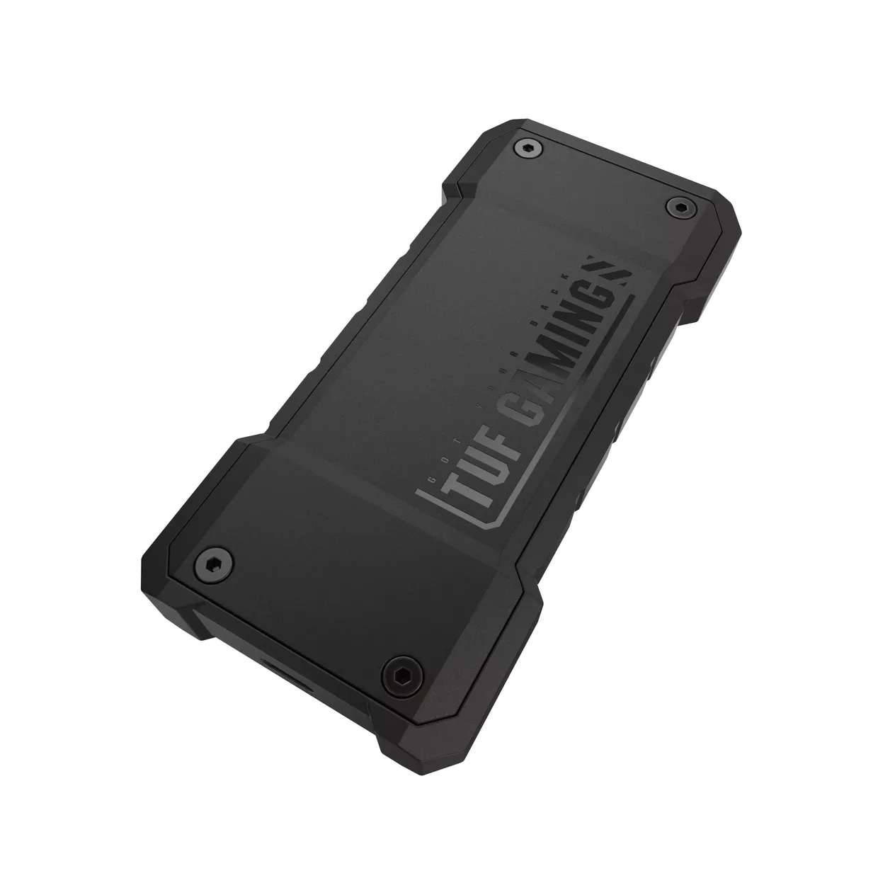 Отсек для твердотельного накопителя Asus TUF Gaming A2 M.2 NVMe 20 Gb/s (TUF GAMING A2/BLK/G/AS) Black — фото 9