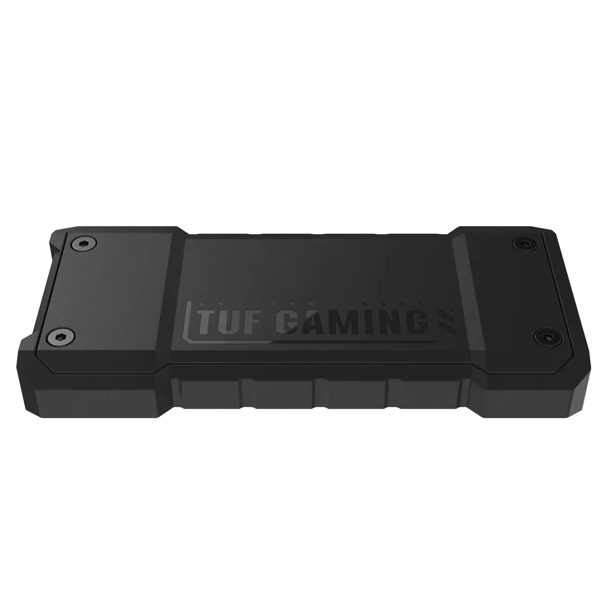 Отсек для твердотельного накопителя Asus TUF Gaming A2 M.2 NVMe 20 Gb/s (TUF GAMING A2/BLK/G/AS) Black — фото 10