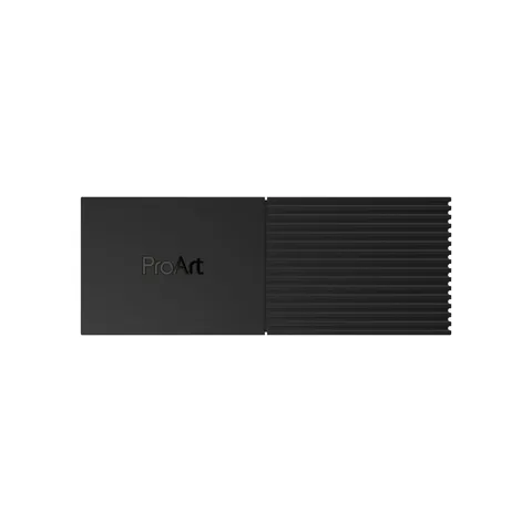 Отсек для твердотельного накопителя Asus ProArt PA40SU M.2 NVMe 40 Gb/s (PA40SU) Black