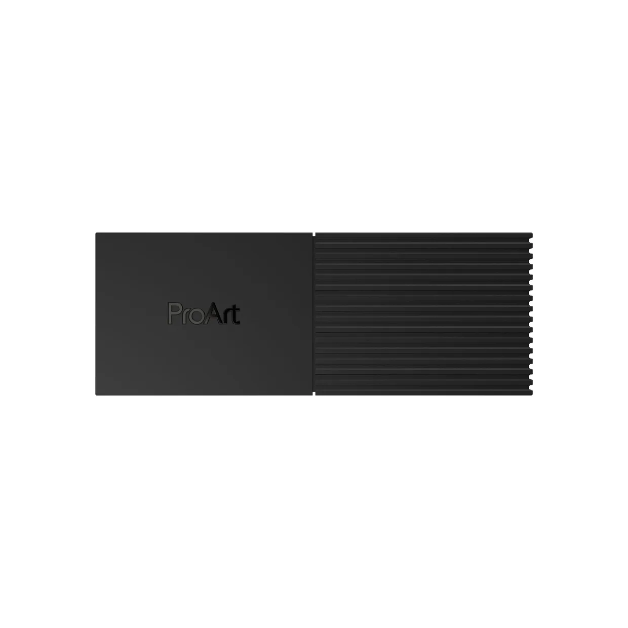 Отсек для твердотельного накопителя Asus ProArt PA40SU M.2 NVMe 40 Gb/s (PA40SU) Black