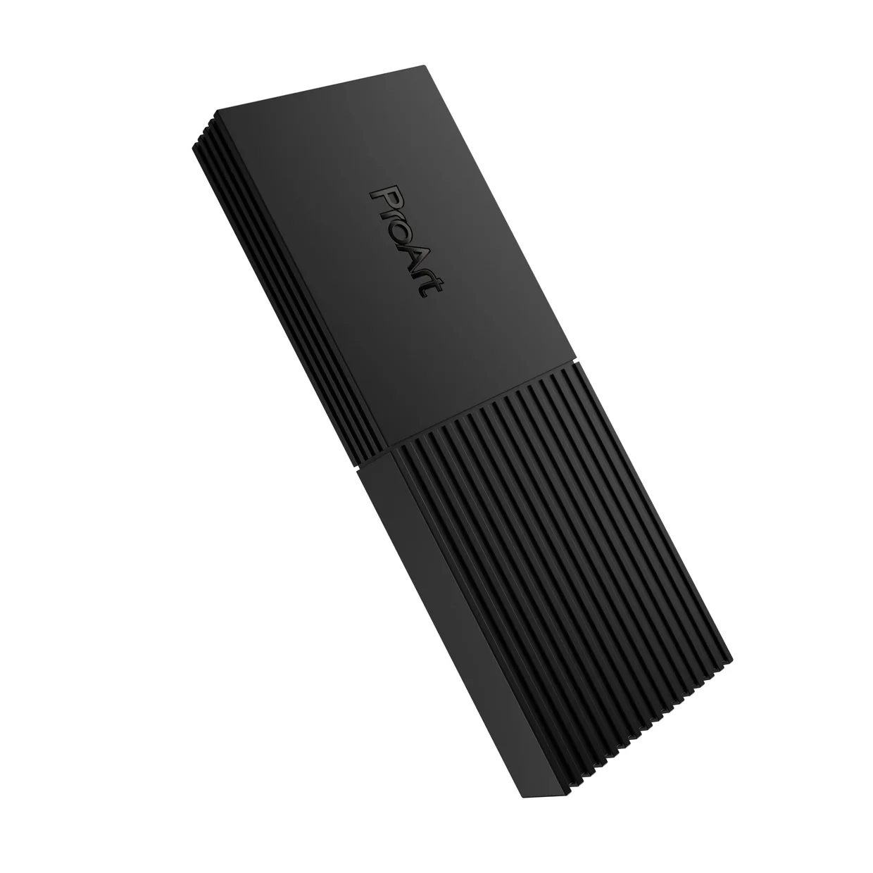 Отсек для твердотельного накопителя Asus ProArt PA40SU M.2 NVMe 40 Gb/s (PA40SU) Black — фото 6