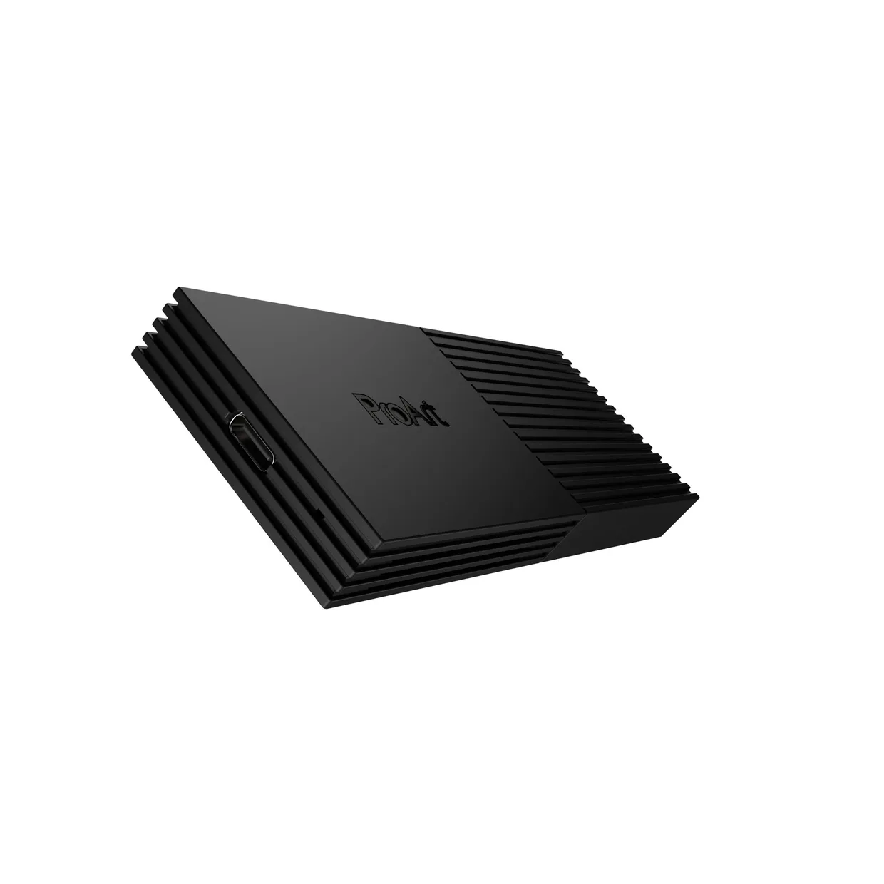 Отсек для твердотельного накопителя Asus ProArt PA40SU M.2 NVMe 40 Gb/s (PA40SU) Black — фото 8
