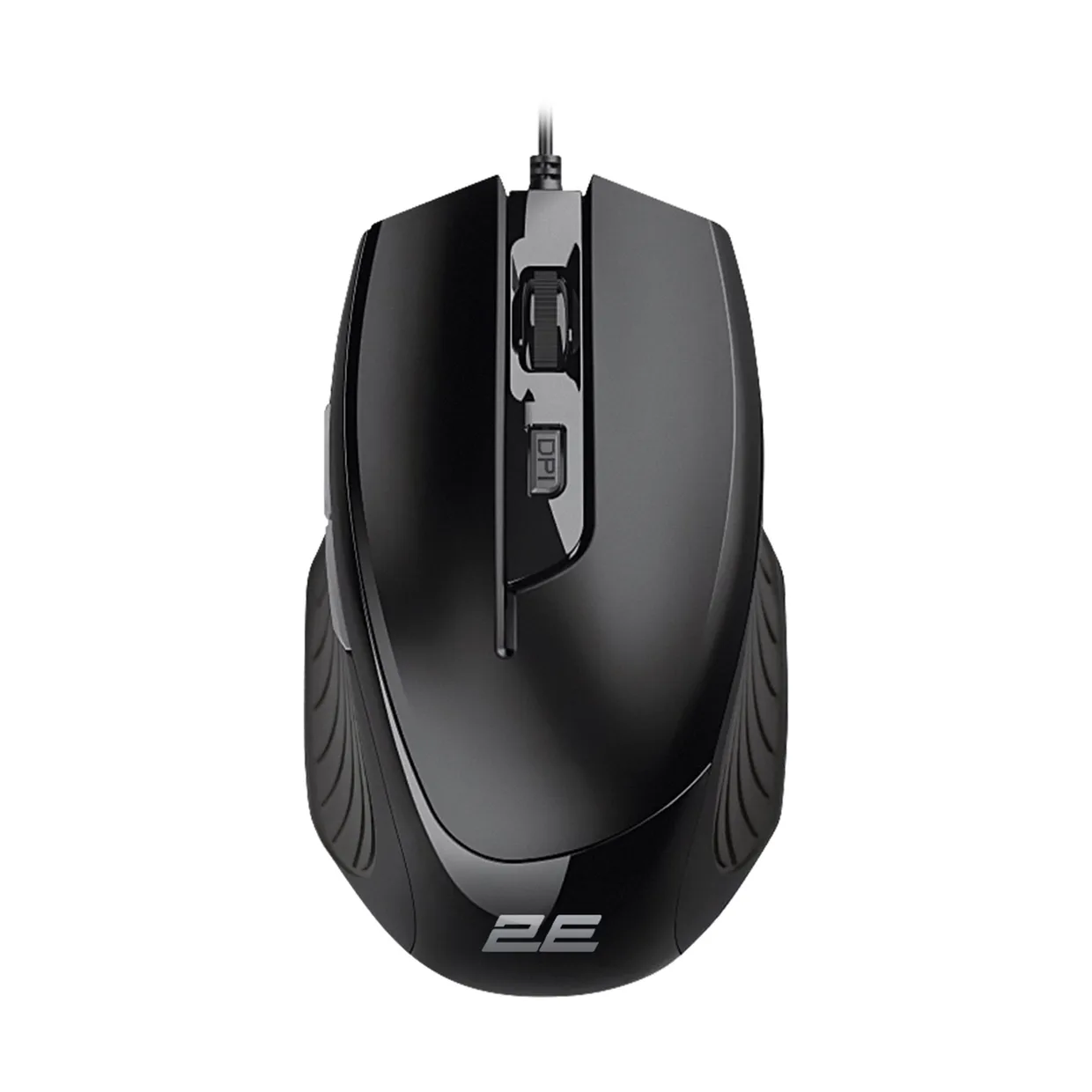 Мышь 2E MF180 Black (2E-MF180UB)