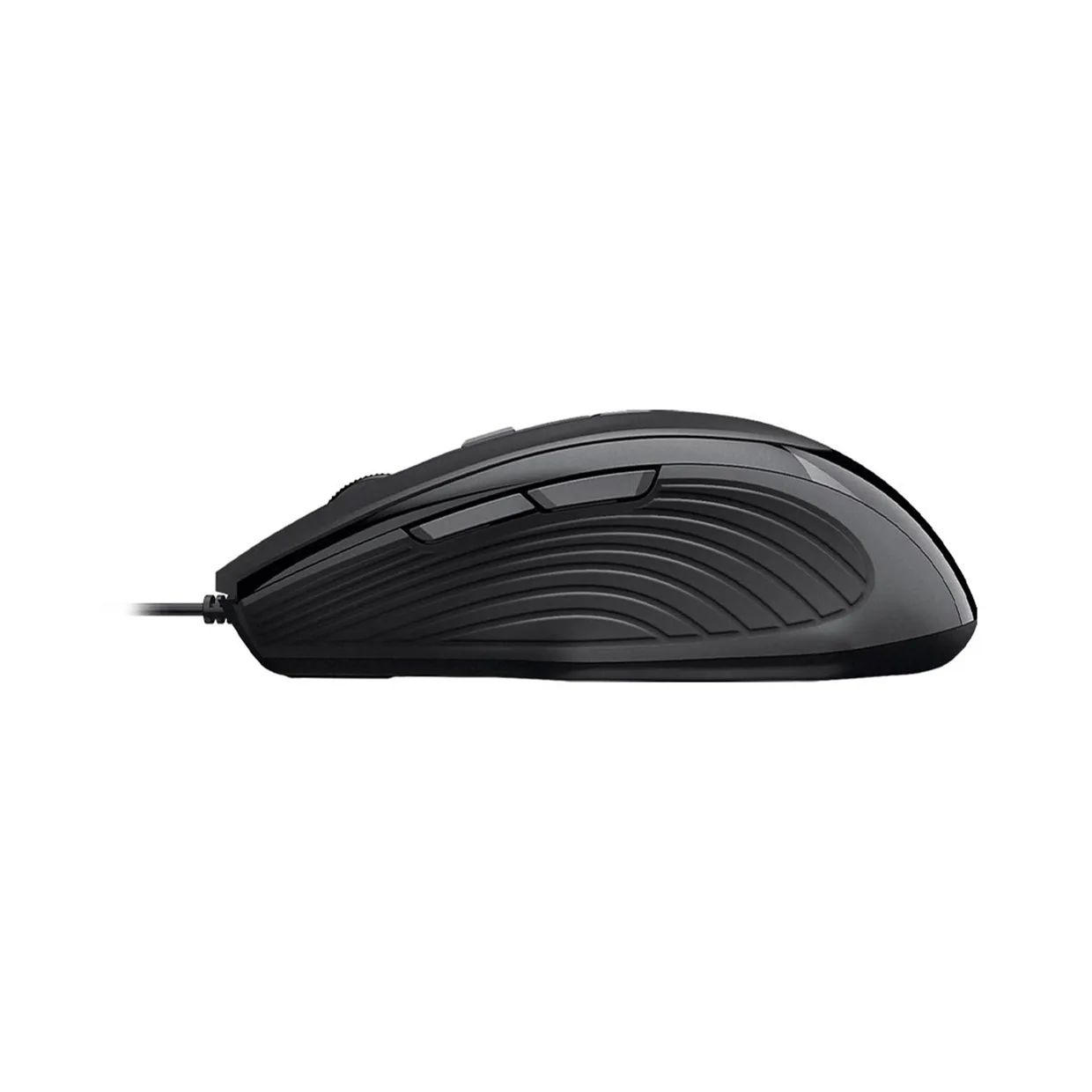 Мышь 2E MF180 Black (2E-MF180UB) — фото 2