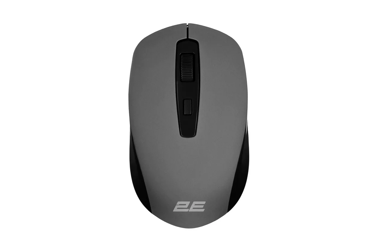 Мышь 2E MF211 Grey (2E-MF211WC)