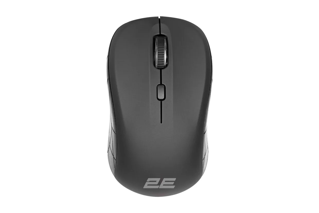 Мышь 2E MF216 Black (2E-MF216WB)