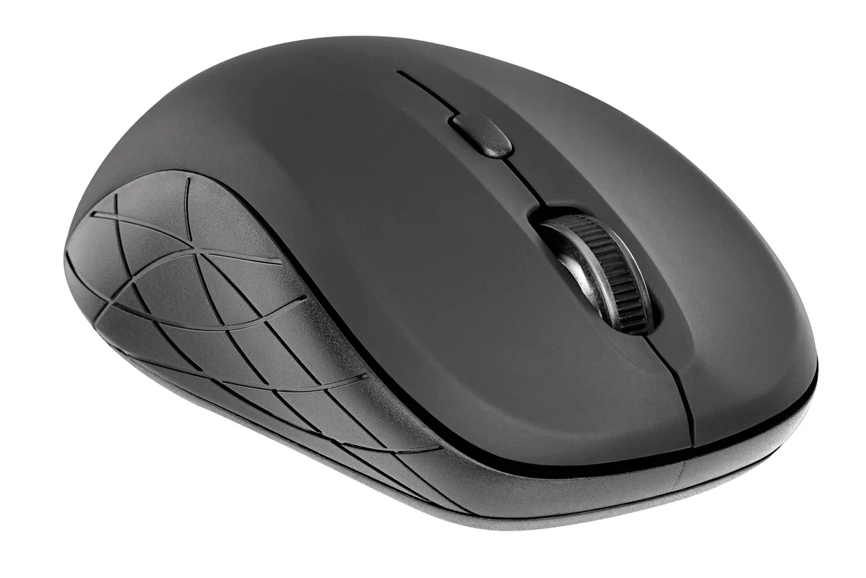 Мышь 2E MF216 Black (2E-MF216WB) — фото 4