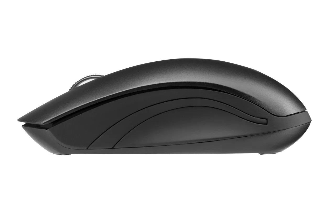 Мышь 2E MF217 Black (2E-MF217WB) — фото 5