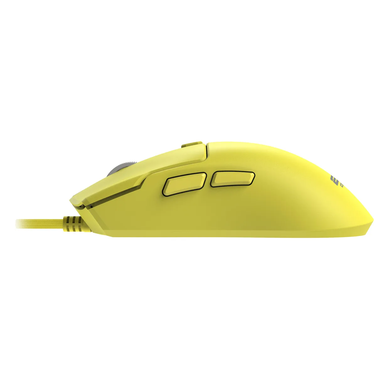 Мышь 2E Gaming MG315 Yellow (2E-MG315UYW) — фото 3