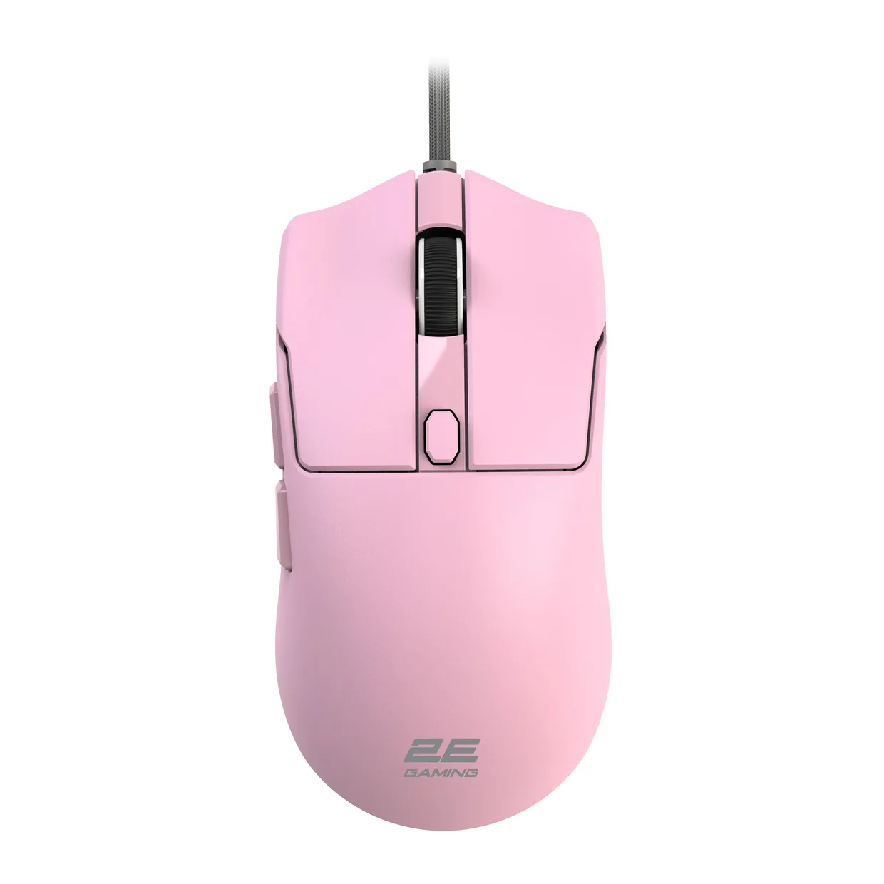 Мышь 2E Gaming MG315 Pink (2E-MG315UPK)