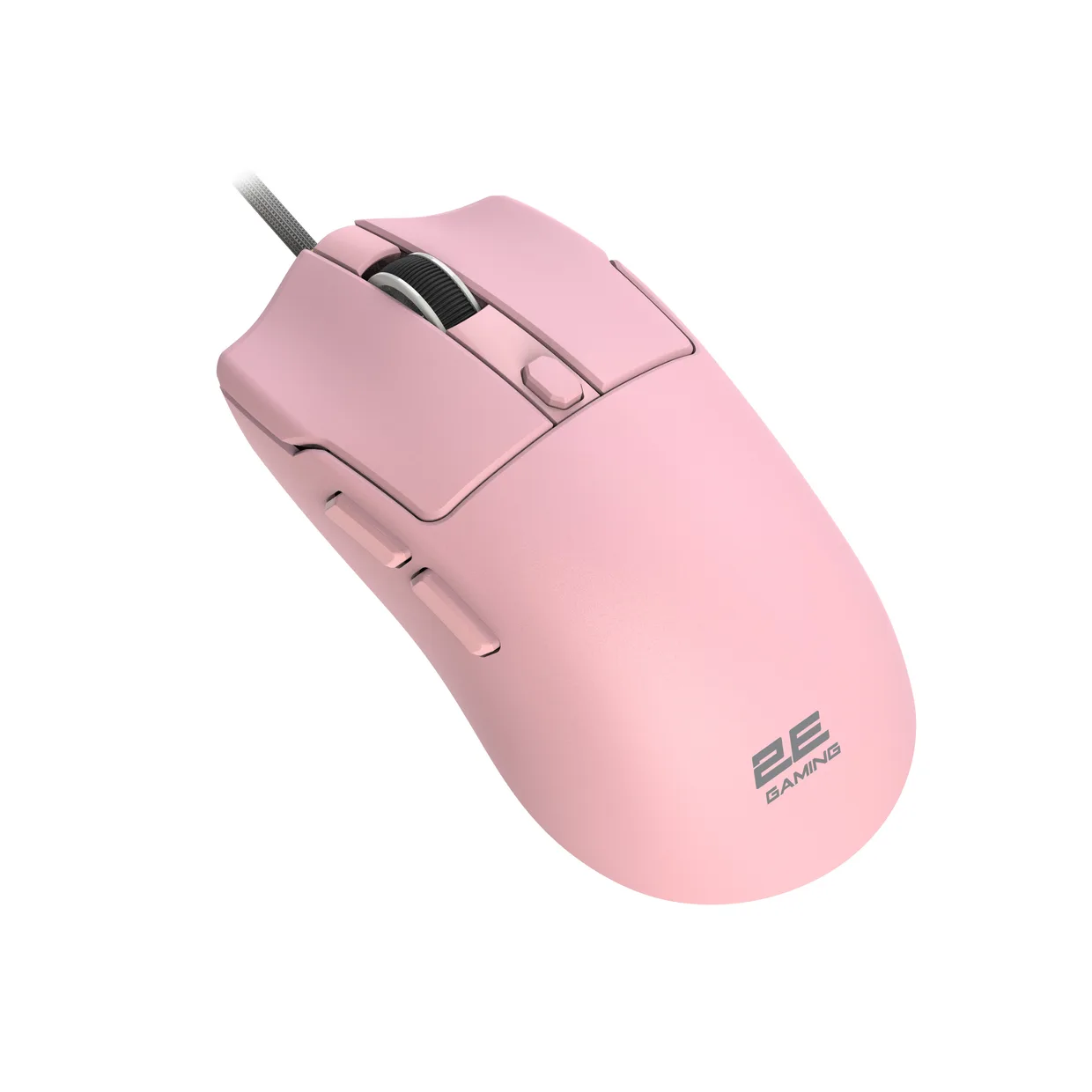 Мышь 2E Gaming MG315 Pink (2E-MG315UPK) — фото 2