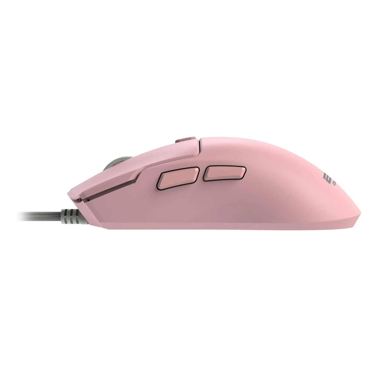 Мышь 2E Gaming MG315 Pink (2E-MG315UPK) — фото 3