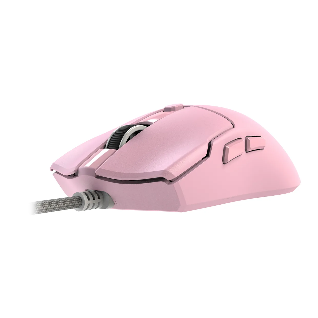Мышь 2E Gaming MG315 Pink (2E-MG315UPK) — фото 4