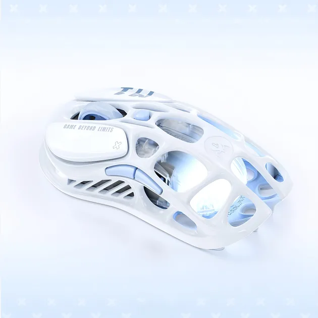 Миша GravaStar Mercury M1 Pro Ice Blue (GRAVASTAR M1 PRO_BLU) — фото 4