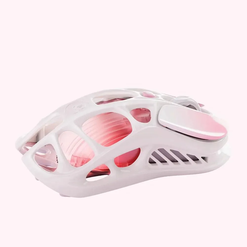 Мышь GravaStar Mercury M1 Pro Sakura Pink (GRAVASTAR M1 PRO_PNK) — фото 3