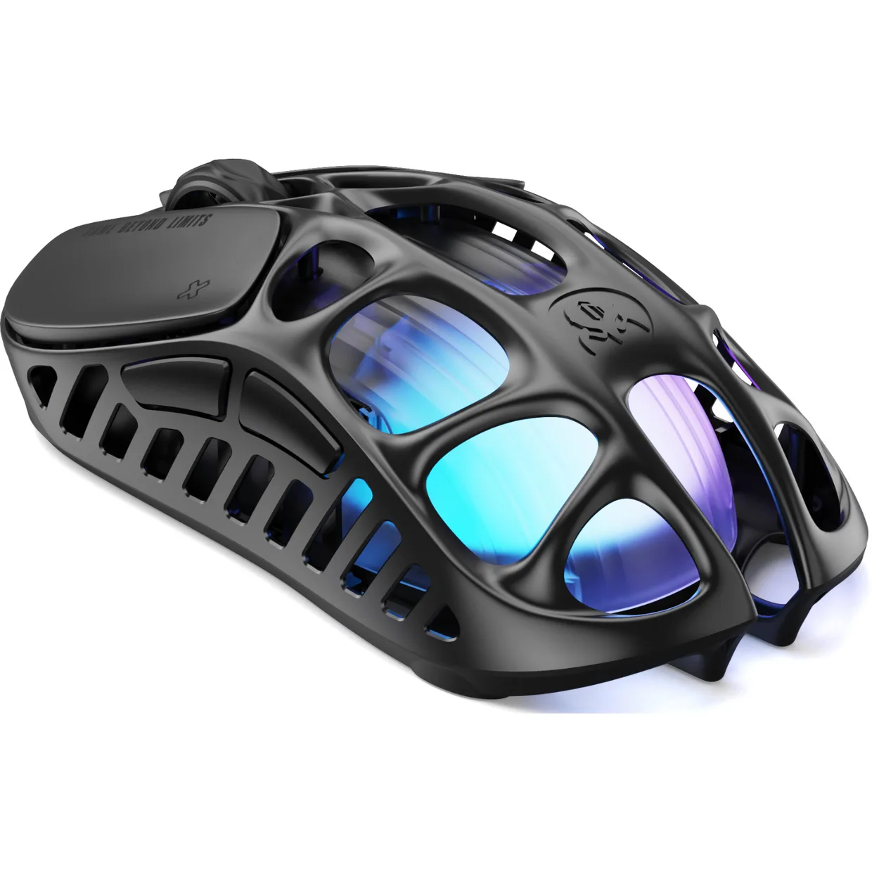 Миша GravaStar Mercury X Pro Black (GS X PRO_BLK) — фото 3