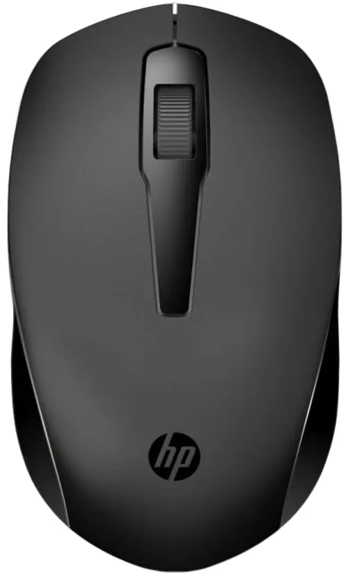 Мышь HP 150 Wireless Black (2S9L1AA)