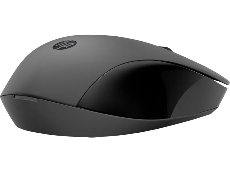 Мышь HP 150 Wireless Black (2S9L1AA) — фото 3