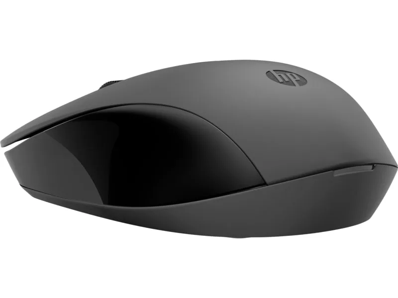 Мышь HP 150 Wireless Black (2S9L1AA) — фото 6