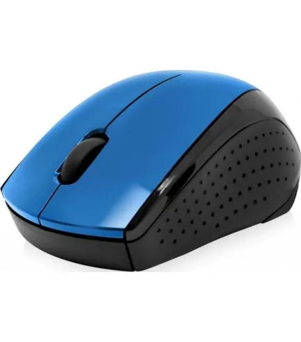 Мышь HP 220 Wireless Lumiere Blue (7KX11AA) — фото 2