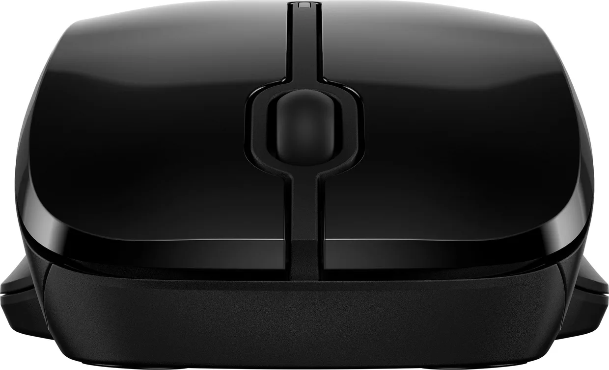 Мышь HP 250 Dual Mode Black (6V2J7AA) — фото 3