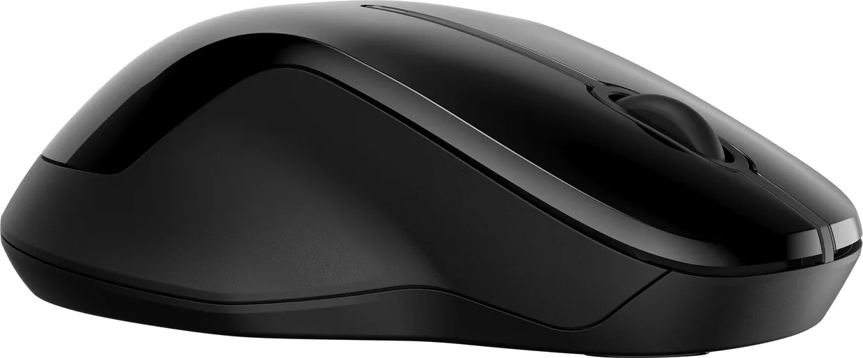 Мышь HP 250 Dual Mode Black (6V2J7AA) — фото 4