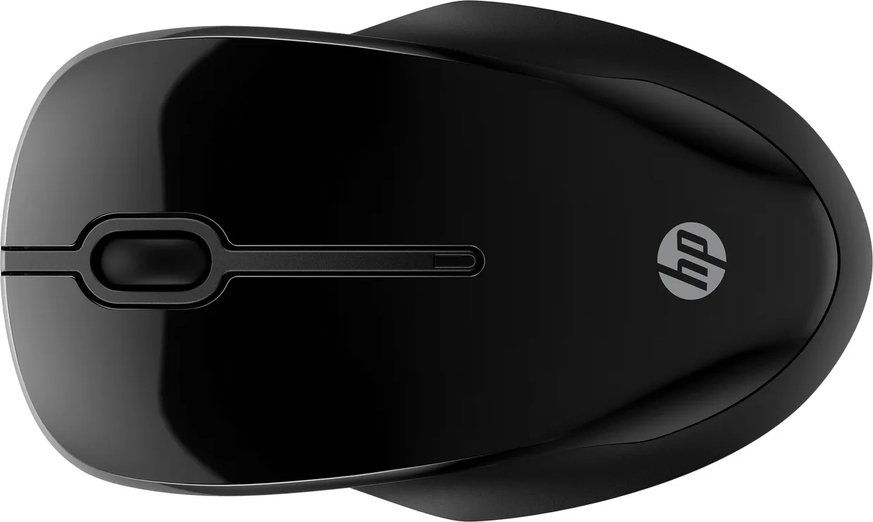 Мышь HP 250 Dual Mode Black (6V2J7AA) — фото 6