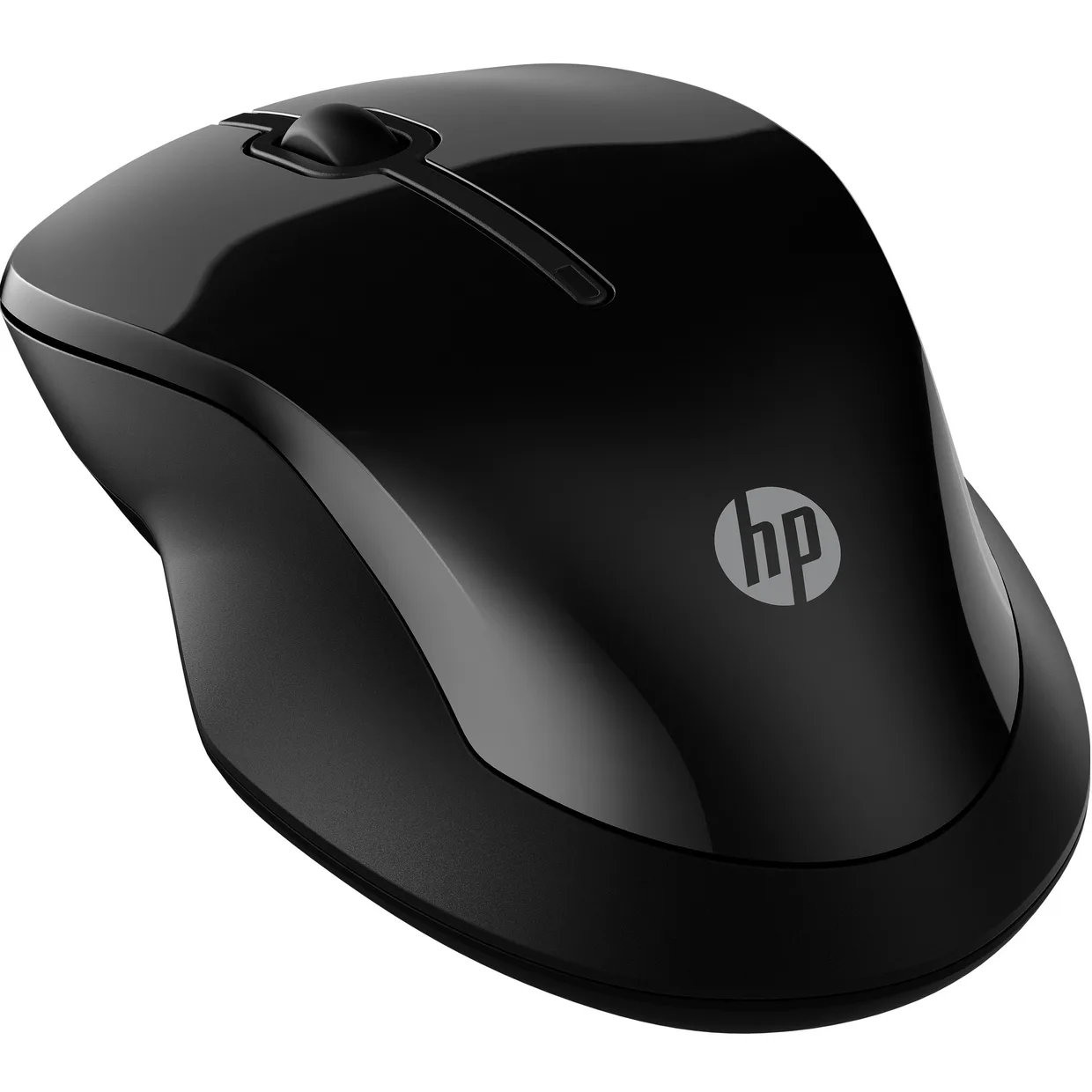 Мышь HP 250 Dual Mode Black (6V2J7AA) — фото 7