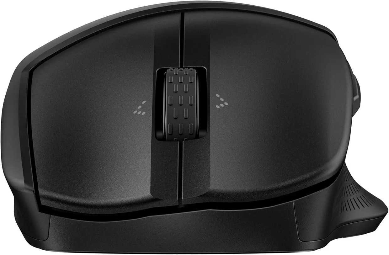 Мышь HP 480 Comfort Bluetooth Black (8T6M3AA) — фото 3