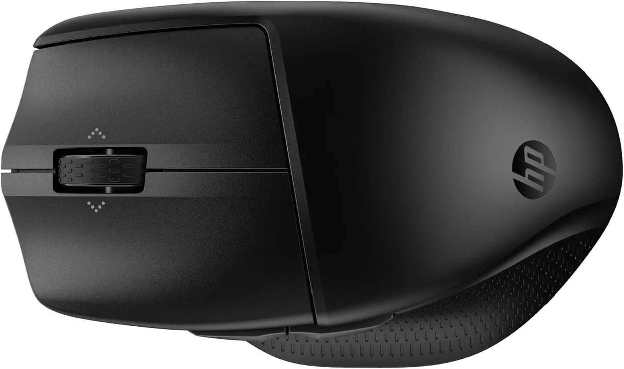 Мышь HP 480 Comfort Bluetooth Black (8T6M3AA) — фото 4