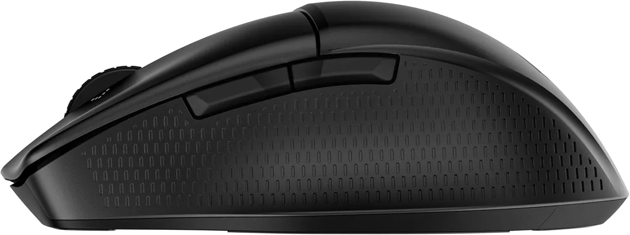 Мышь HP 480 Comfort Bluetooth Black (8T6M3AA) — фото 5