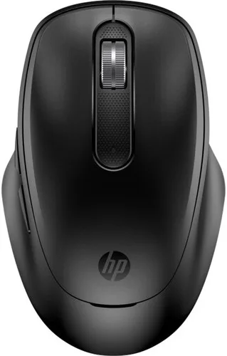 Мышь HP 510 Ultra-Fast Rechargeable Wireless Black (9C2F6AA)