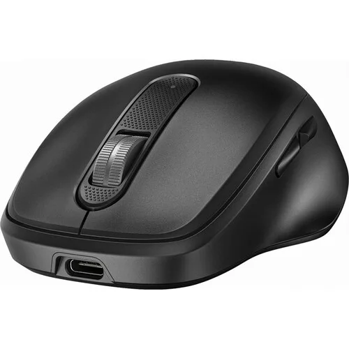 Мышь HP 510 Ultra-Fast Rechargeable Wireless Black (9C2F6AA) — фото 2