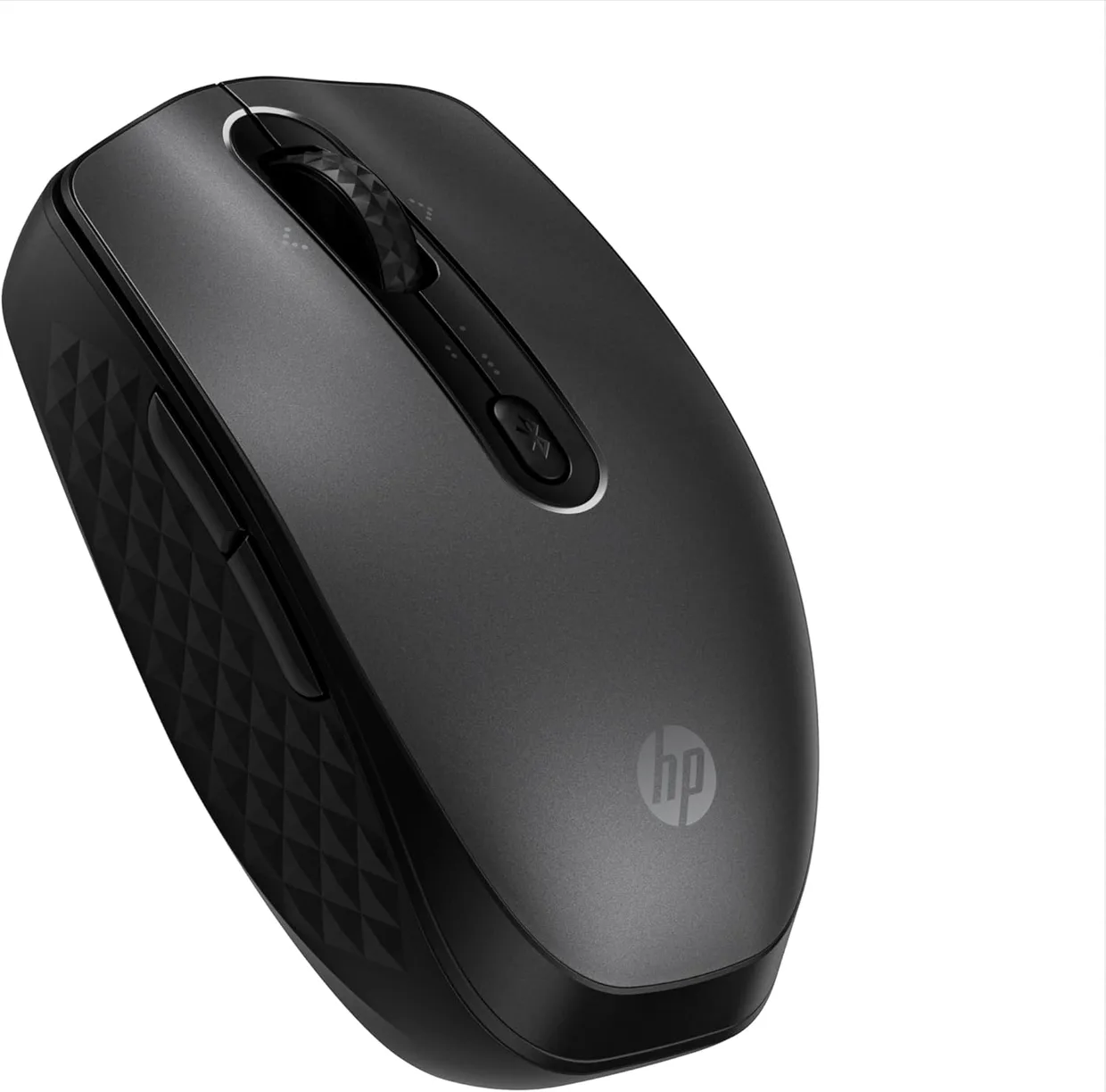 Мышь HP 690 Rechargeable Wireless Black (7M1D4AA) — фото 5