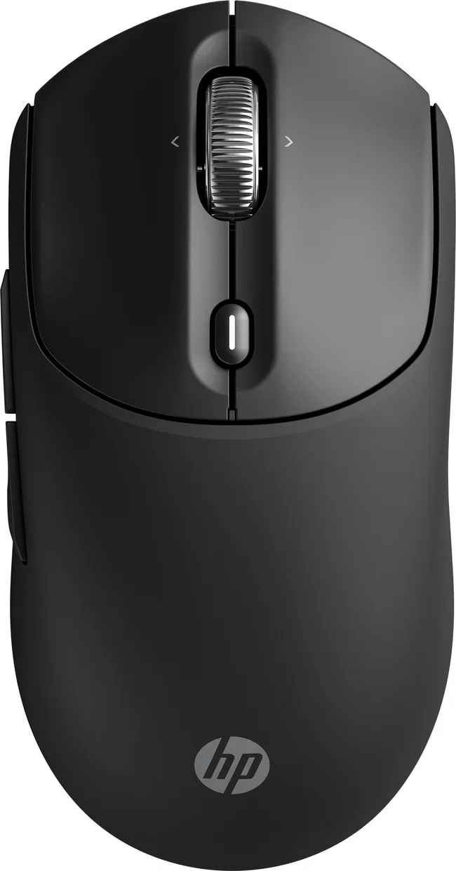 Мышь HP 700 Rechargeable Wireless Black (AZ7B0AA)
