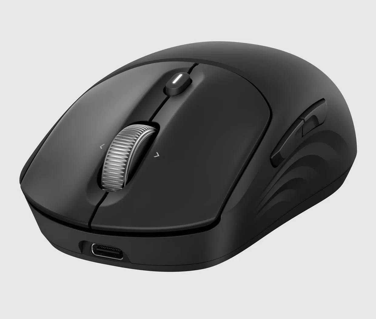 Мышь HP 700 Rechargeable Wireless Black (AZ7B0AA) — фото 2