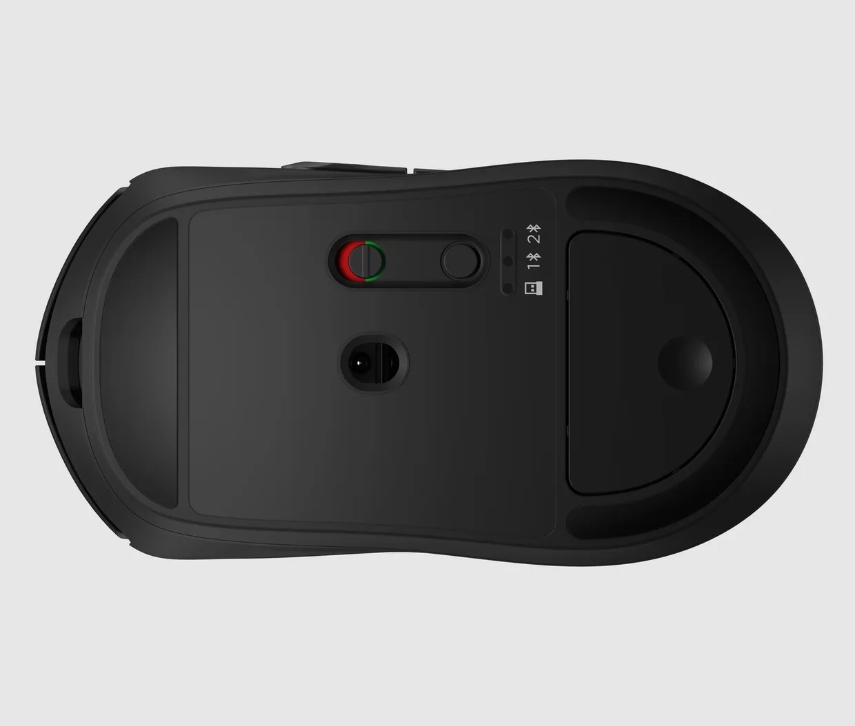 Мышь HP 700 Rechargeable Wireless Black (AZ7B0AA) — фото 5