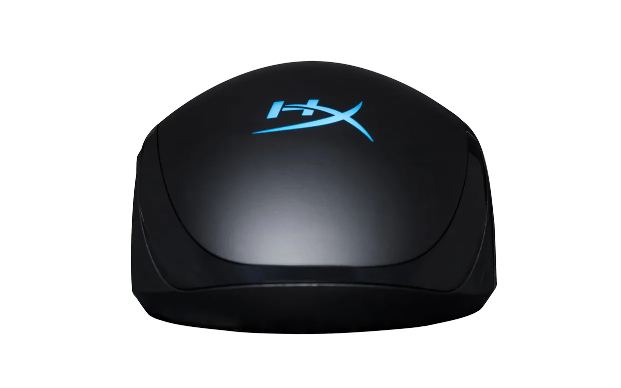 Мышь HyperX Pulsefire Core Black (4P4F8AA) — фото 4