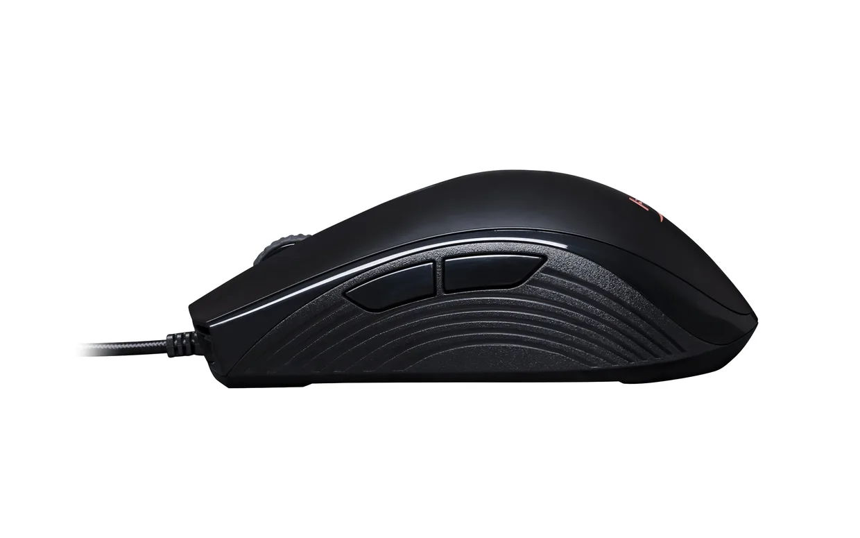 Мышь HyperX Pulsefire Core Black (4P4F8AA) — фото 5