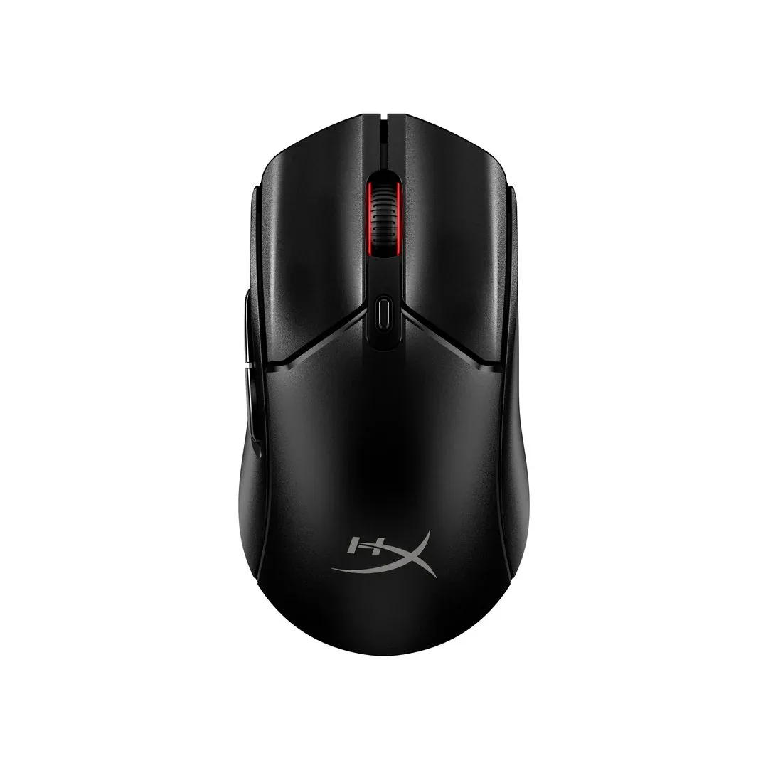 Мышь HyperX Pulsefire Haste 2 Core Wireless Black (8R2E6AA)