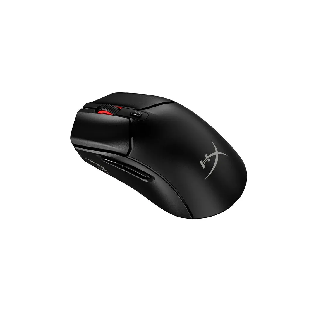Мышь HyperX Pulsefire Haste 2 Core Wireless Black (8R2E6AA) — фото 2