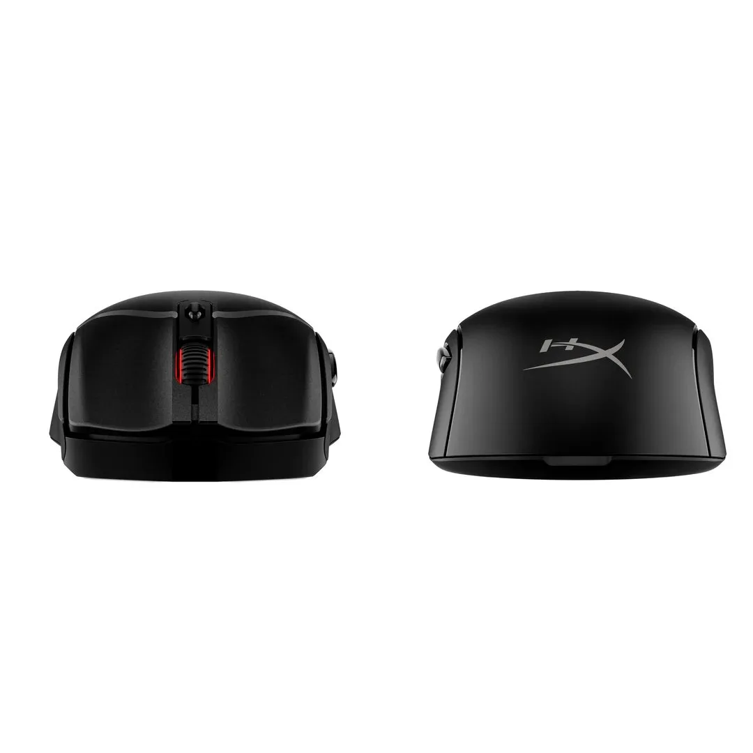 Мышь HyperX Pulsefire Haste 2 Core Wireless Black (8R2E6AA) — фото 3