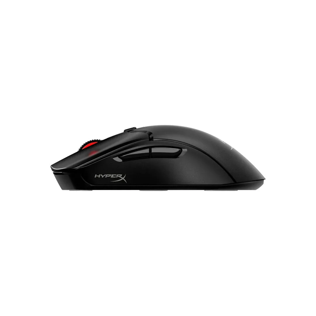 Мышь HyperX Pulsefire Haste 2 Core Wireless Black (8R2E6AA) — фото 5